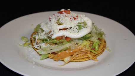 Jedna Tostada