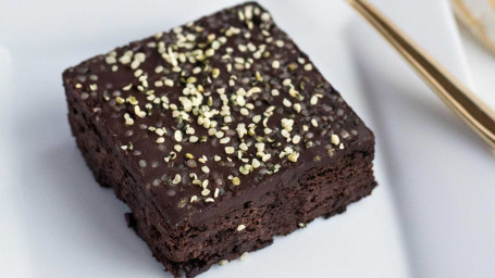 Zucchini Brownie