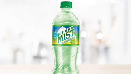 Oz. Sierra Mist