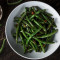 Chiligarlic Green Beans