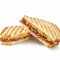 Stek Cheddar Panini