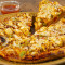 7 ' ' Bbq Paneer Pizza