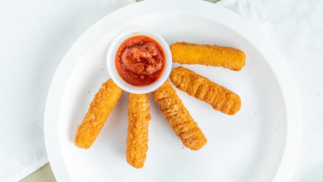 Mozzarella Cheese Sticks Pcs