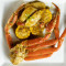 Garlic Butter Lobster Tail