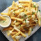 Cheese Sauce Fries