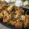 Adraki Aloo Gobhi (Full)