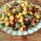 Veggies Corn Chaat