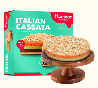 Italian Cassata[500Ml]