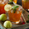 Spice Lemon Iced Tea