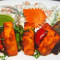 Paneer Tikka (1 Lb.