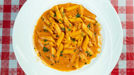 Wódka Penne Alla