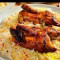 Shistauk With Kabsa Rice