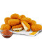 Cheesy Veg Nuggets 9 Szt. Mieszanka Przypraw Piri Piri