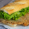 Maxi Bocata De Milanesa