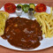 Beef Steak (2 Pcs)