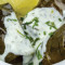 Dolmathes Tzatziki