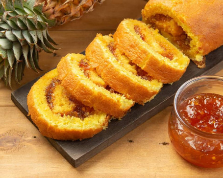 Pineapple Jam Rolls- 800G