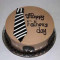 Fathers Day Special Cake