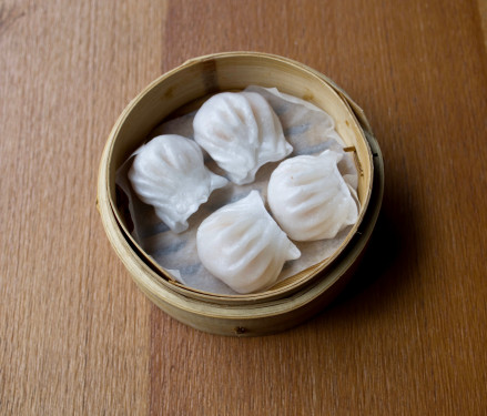 Dumpling Cristal De Gambas