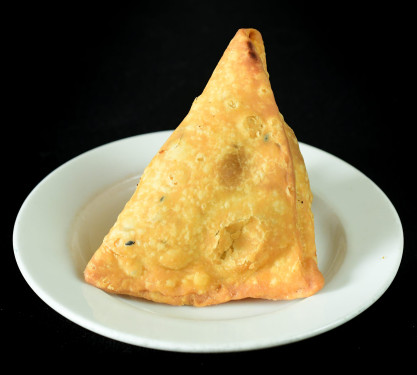 Chicken Samoosa (1 Pc)