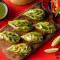 Paneer Hariyali Momos[6 Pcs]