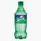 Bottled Beverage Sprite