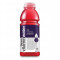 Glacéau Vitaminwater Xxx Açaiblueberrypomegranate Bottle