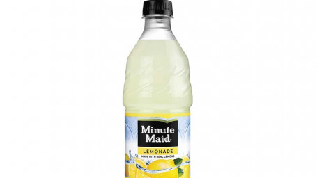 Lekka Lemoniada Minute Maid