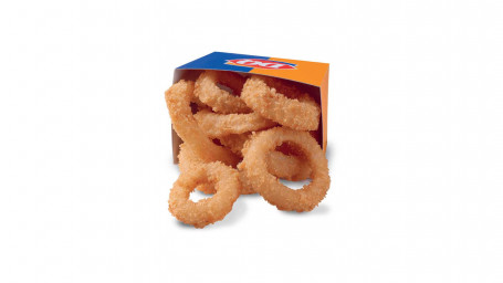 Side Of Onion Rings Regular