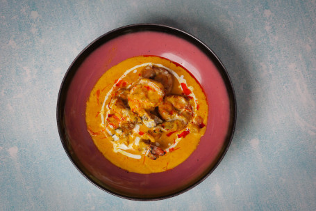 Spice It Zaffrani Prawn Masala