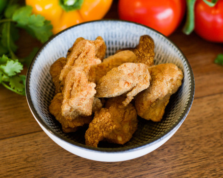 Boneless Southern Fried Wings