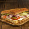 Panini Jambon Cuit