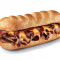 Smokehouse Beef Cheddar Brisket, Large