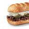 Firehouse Steak Cheese, Small