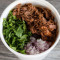 Bueno Bowl Shredded Beef/Birria