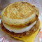 Sausage Mcgriddle