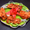 Hot Pepper Tandoori Chicken