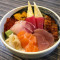 Premium Chirashi