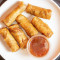 Spring Roll (8 Pc)