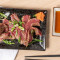 Premium Aaa Striploin Tataki