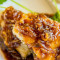 Caramelized Ginger Fish Fillet