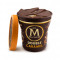 Wanna Magnum Double Sea Salt Caramel