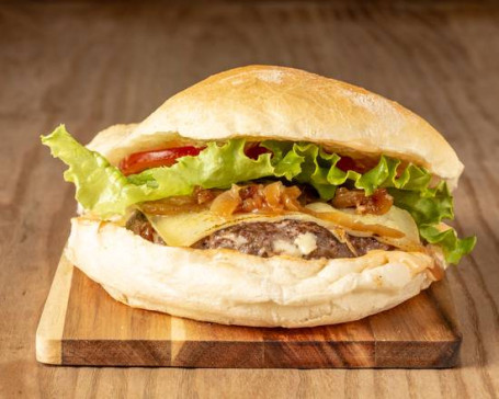 Burger Rolnika