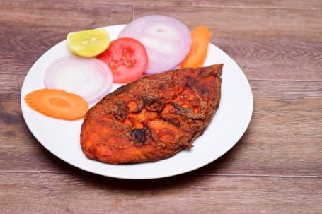 Fish Fry (Vajram)