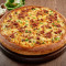 Madurai Mince Chicken Pizza Small