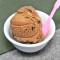 Choco Chips Ice Cream Scoop 2 Scoops