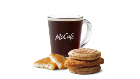 Posiłek Z Kurczaka Mcgriddle