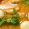 Tom Yum Koong Spicy