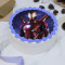 Mark L Iron Man Photo Cake