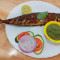 Vanjaram Fish Seer Fish Bbq